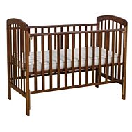 Seni Daya: 892 - Baby Cot (Brown) - 38% OFF!!