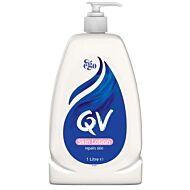 QV Skin Lotion (for Repairs Skin) 1 Litre - 30% OFF!!