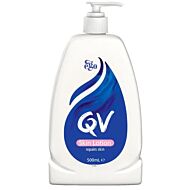 QV Skin Lotion (for Repairs Skin) 500ml