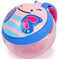 Skip Hop: Zoo Snack Cup - Butterfly - 16% OFF!!