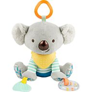 Skip Hop: Bandana Buddies Activity Toy (Koala)