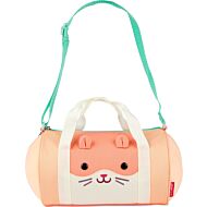 Skip Hop: Duff-imals Kids Bag (Hamster)