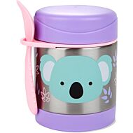 Skip Hop: Zoo Insulated Food Jar - Koala [15% OFF!]