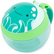 Skip Hop: Zoo Snack Cup - Octopus - 16% OFF!!