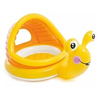 Intex: Lazy Snail Shade Baby Pool (IT 57124NP)