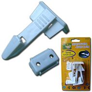 Bumble Bee: Spring Safety Lock (3pcs)