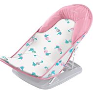 Summer Infant: Deluxe Baby Bather (Seahorse)