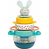 Taf Toys: Hunny Bunny Stacker