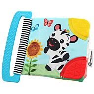 Baby Einstein: Curious Explorers Teether Book