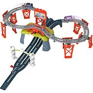 Thomas & Friends: Race for the Sodor Cup Set