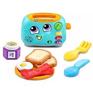 LeapFrog: Yum-2-3 Toaster - 15% OFF!!