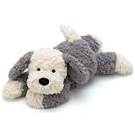 Jellycat: Tumblie Sheep Dog - Medium (35cm) [PREORDER - Limited units arriving 16 Oct]