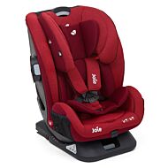 Joie: Verso™ Car Seat - Cherry (Birth to 36kg)