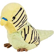Warmies: Budgie (Microwavable / Chillable)