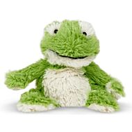 Warmies: Frog Mini (Microwavable / Chillable) [PREORDER - Limited units arriving end Sept]