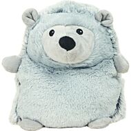 Warmies: Grey Hedgehog (Microwavable / Chillable)