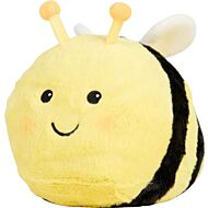 Warmies: Honey Bee (Microwavable / Chillable)