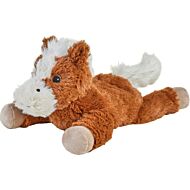 Warmies: Laying Horse (Microwavable / Chillable)