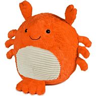 Warmies: Lobster Supersized (Microwavable / Chillable)