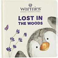 Warmies: Lost in the Woods Board Book