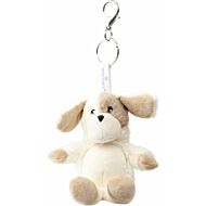 Warmies: Puppy Bag Charm (16cm)