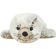 Warmies: Seal (Microwavable / Chillable) [PREORDER - Limited units arriving end Sept]