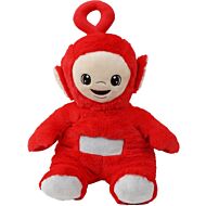 Warmies: Teletubbies Po (Microwavable / Chillable)