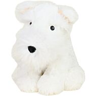 Warmies: Westie (Microwavable / Chillable)