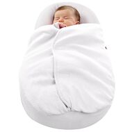 Red Castle Cocoonacover 0.5 Tog Lightweight - White - 15% OFF!!