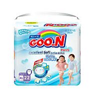 Goo.N Jumbo Pants: XL22 (12 - 20kg)