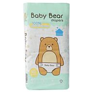 BB Diapers - Baby Bear Diapers XL40 (12 - 17kg)