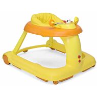 Chicco: 123 Baby Walker - Yellow