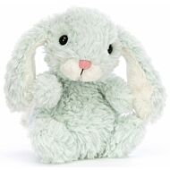 Jellycat: Yummy Bunny Mint (13cm)