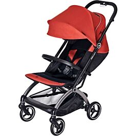 Compact Stroller Qbit Gold Stroller Gb Gold Qbit+ All City