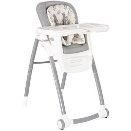 Joie: Multiply™ 6in1 Highchair (Fern)