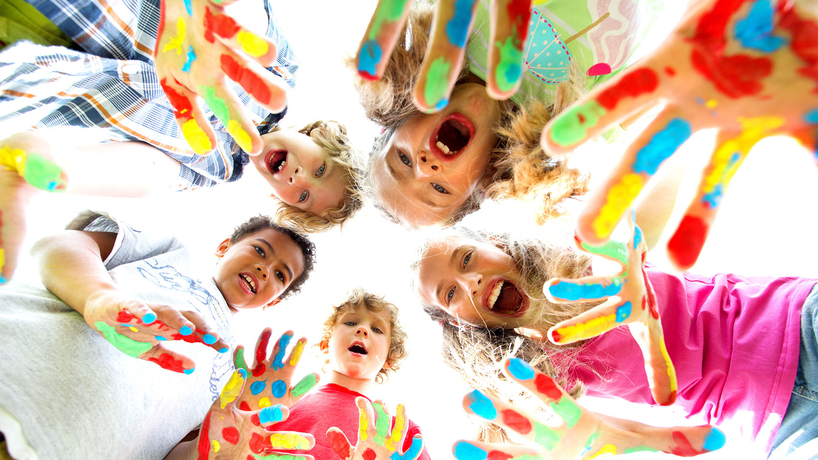Fun School Holiday Activities!