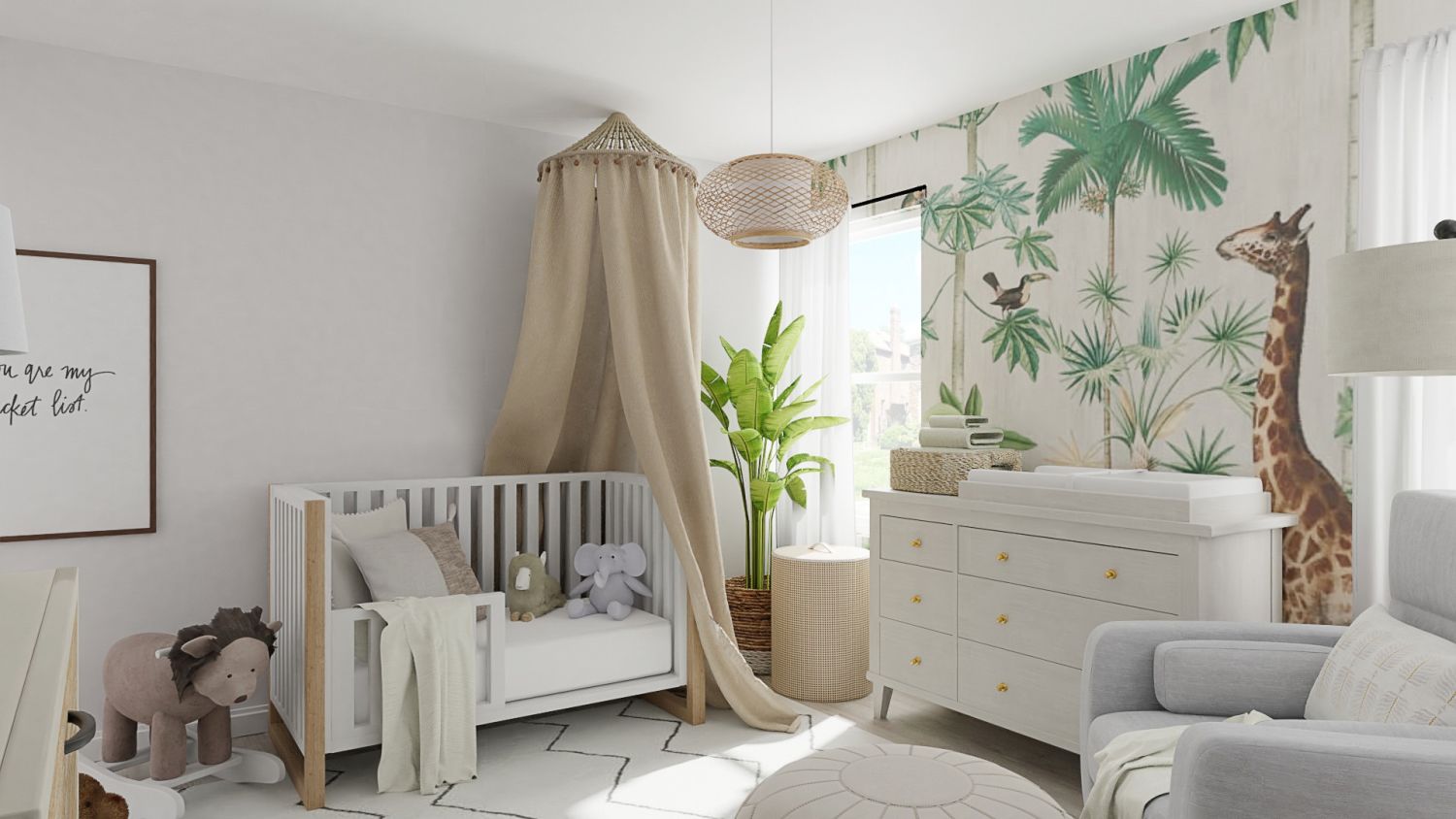 5 Nursery Inspos You’ll Love