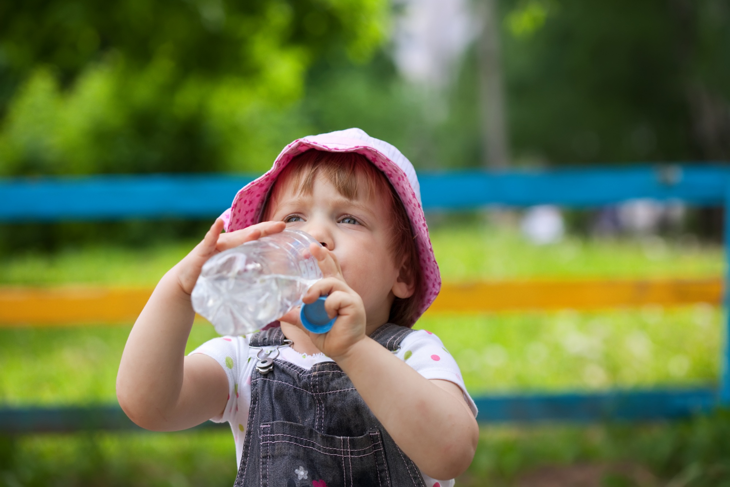 Simple Tips to Help Your Kids Drink More Water