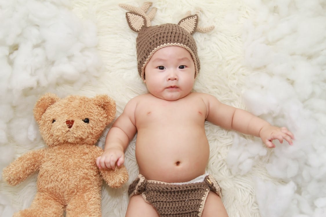 Cuddly Soft Toys: The Benefits
