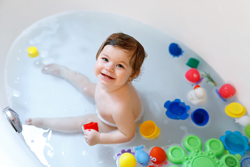 Bath Toys: How To Clean & Prevent Mold