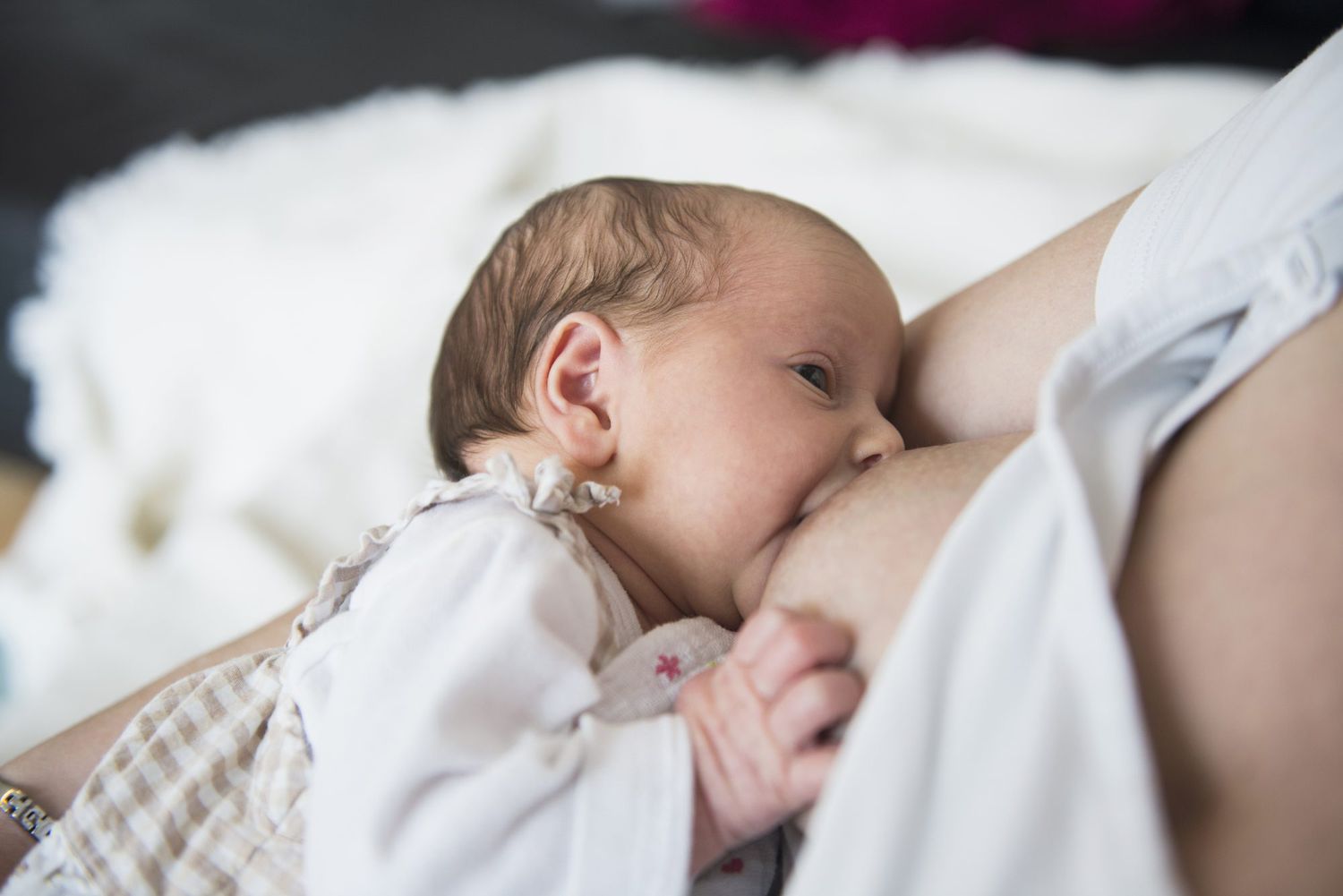 Colostrum: Why Is It So Important?