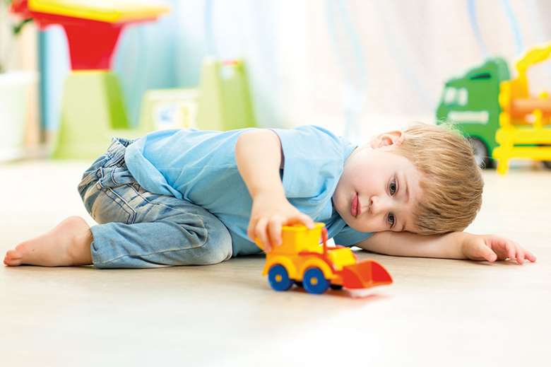 Recognizing Early Signs of Autism In Babies & Toddlers