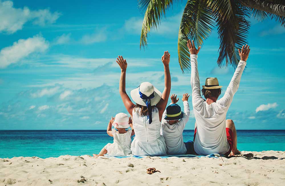 Coolest Kid-Friendly Hotels/Resorts in Malaysia for Family Fun