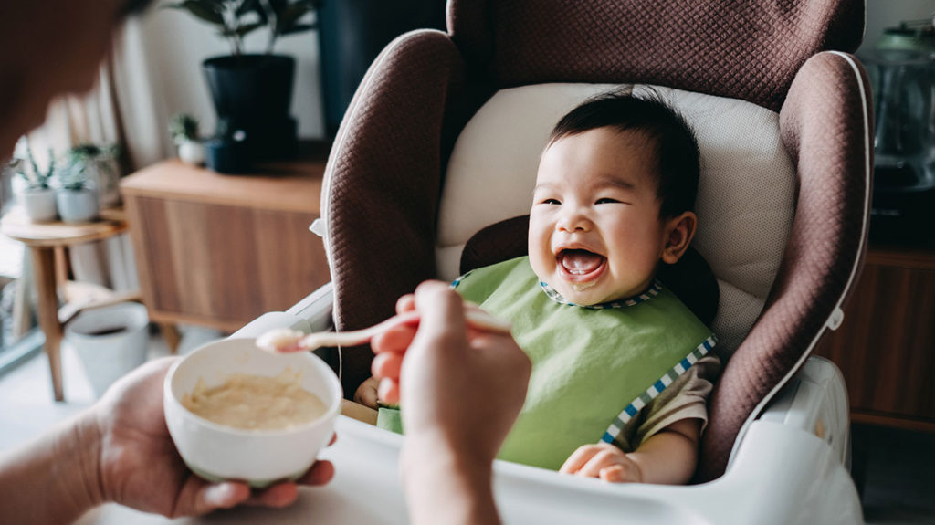 Food Allergies for Babies: What & How