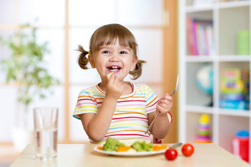 Tips to Make Mealtime Fun for Your Toddler