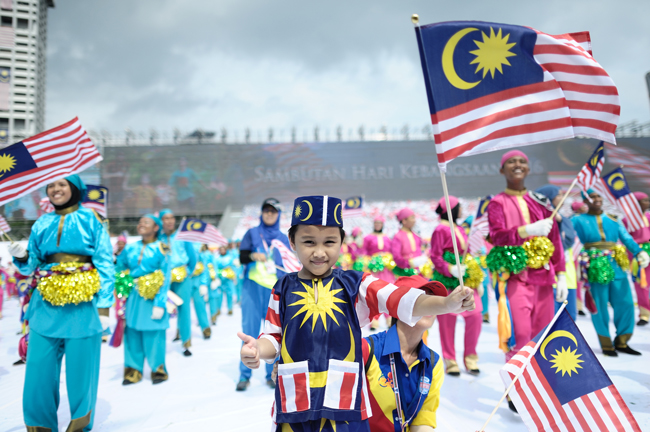 7 Kid-Friendly Places To Explore To Get Into The Merdeka Spirit