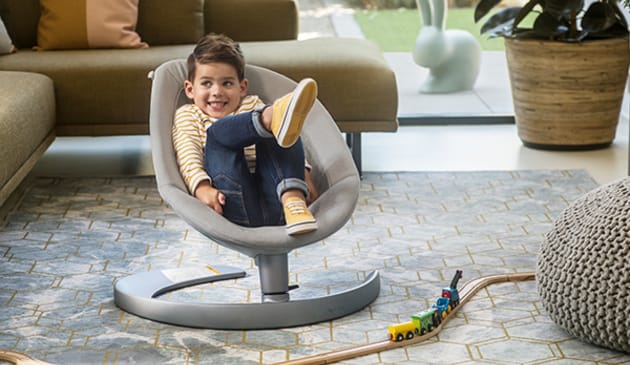 5 Worth Splurging Grow-With-Your-Child Items!