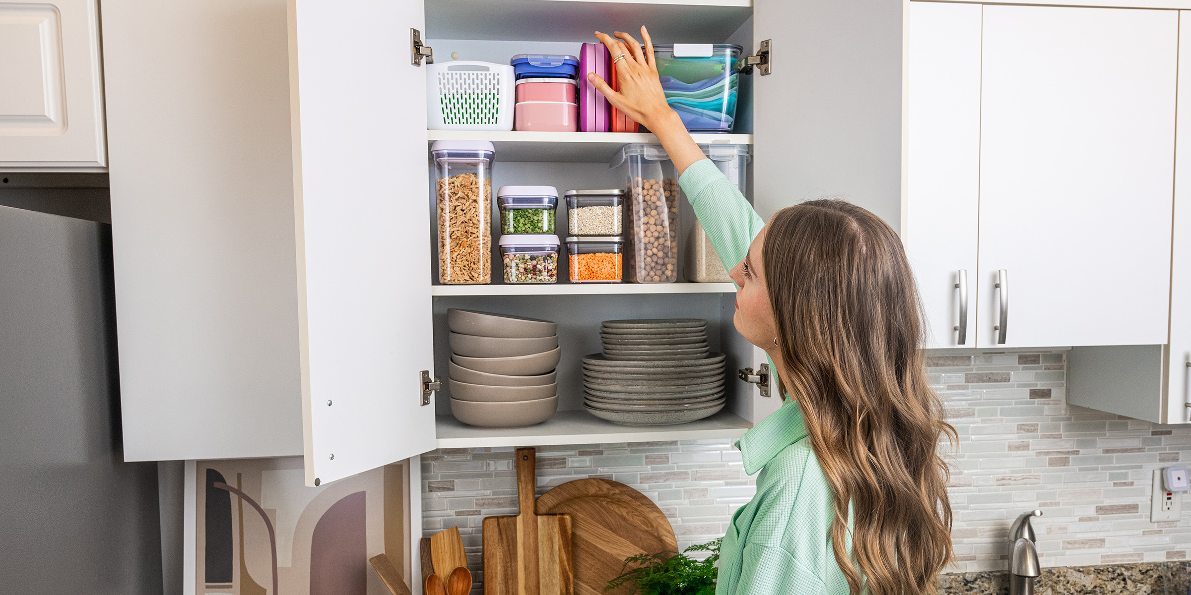 Baby Organizers You Never Knew You Needed