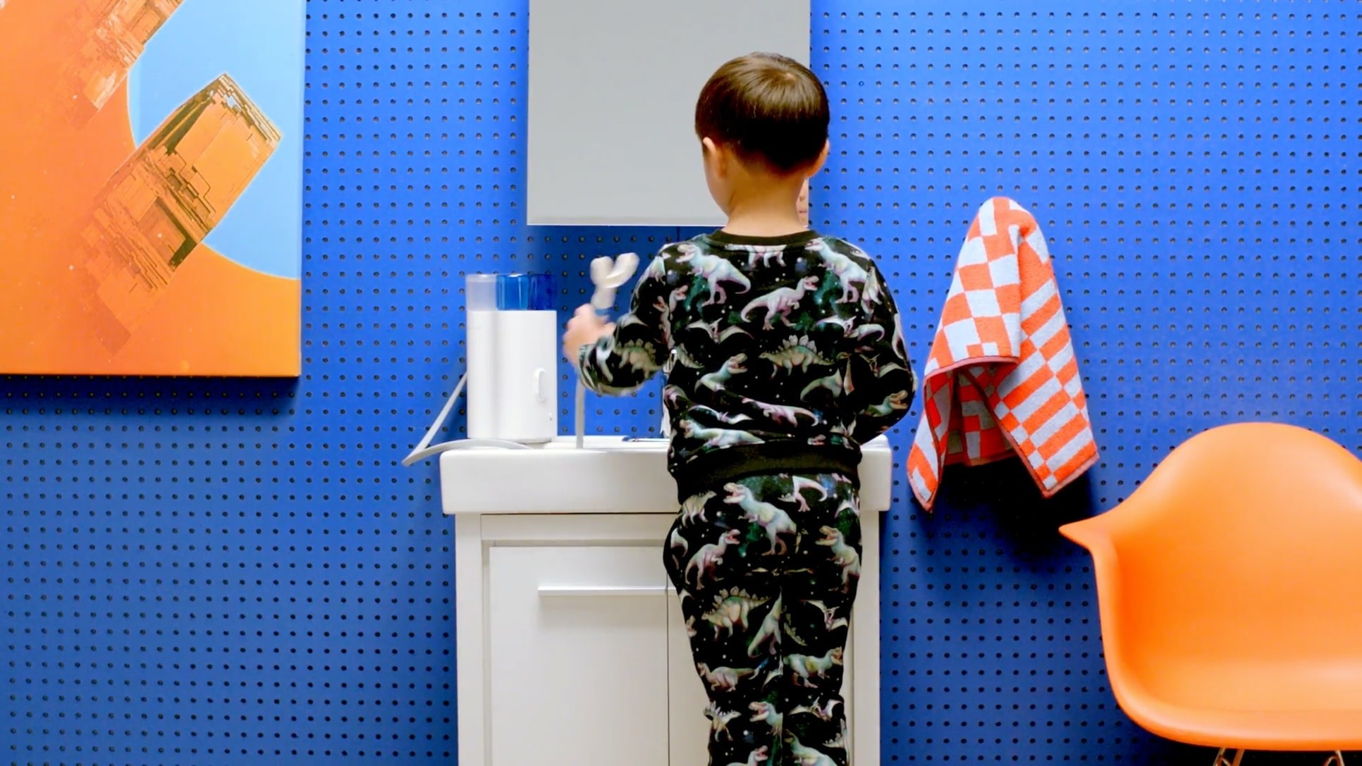 Help Your Child Develop Good Dental Habits With These 5 Tips