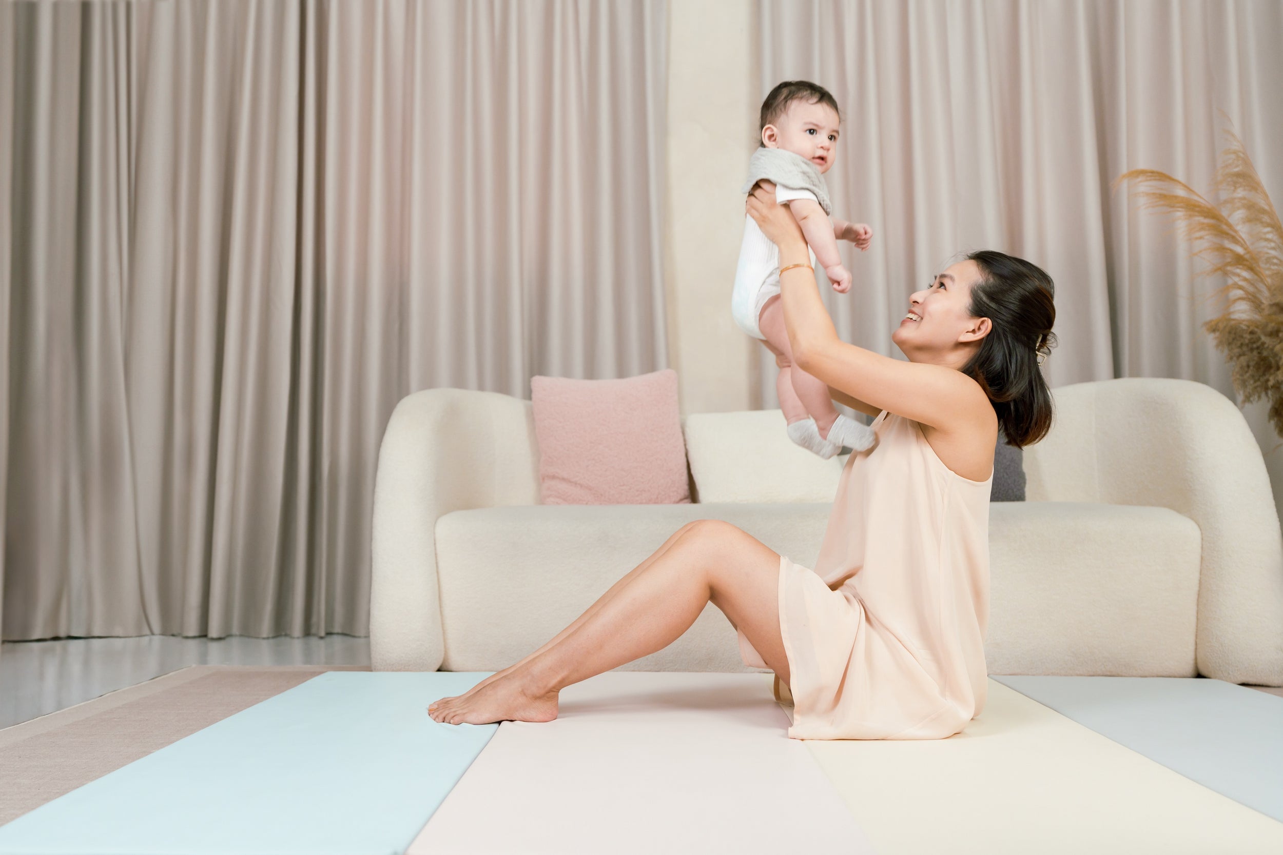 Top Tips for Choosing the Best Baby Play Mat for Your Little One